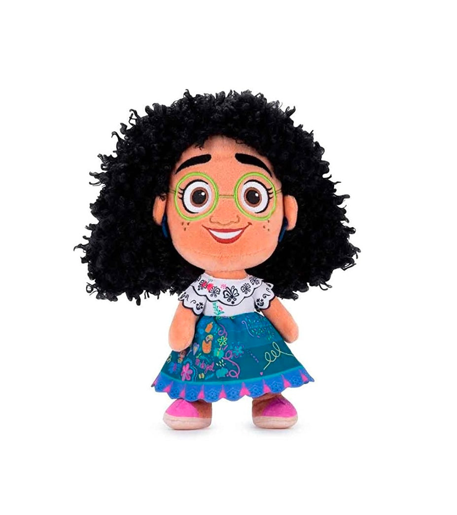 Peluche Maribel Encanto 100% original 25 cm