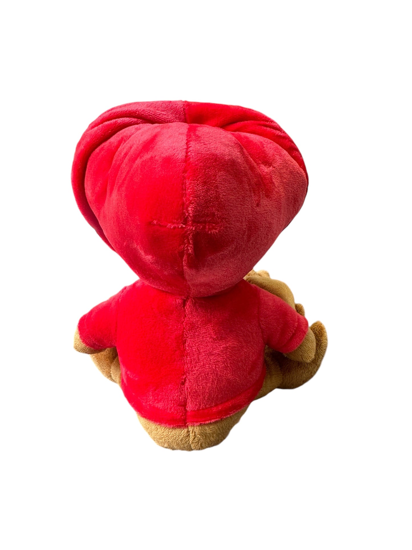 Peluche E.T el extraterrestre super soft 25 cm original