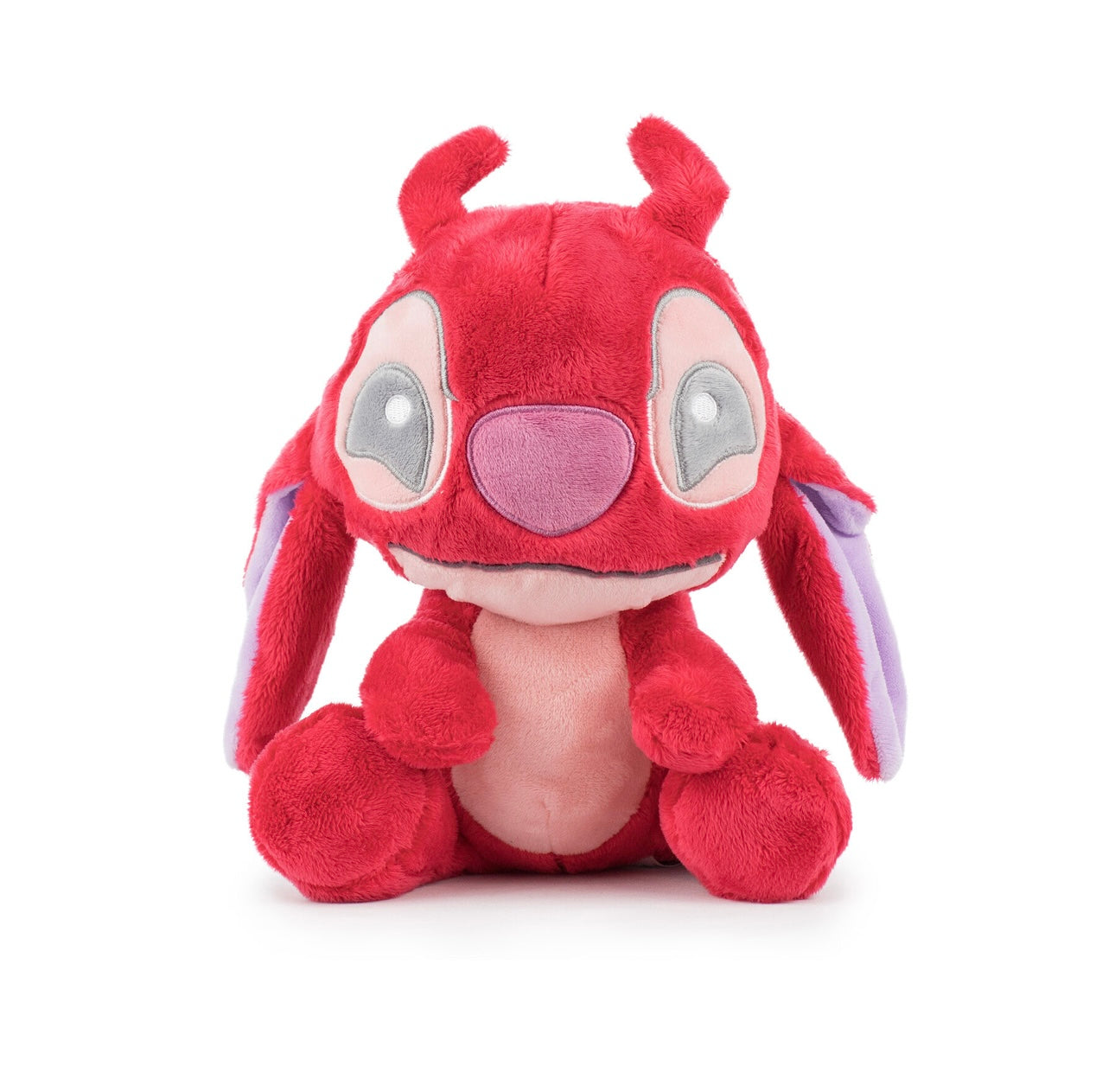 Peluche Leroy Kawaii 23cm - Lilo & Stitch - Alta Calidad original