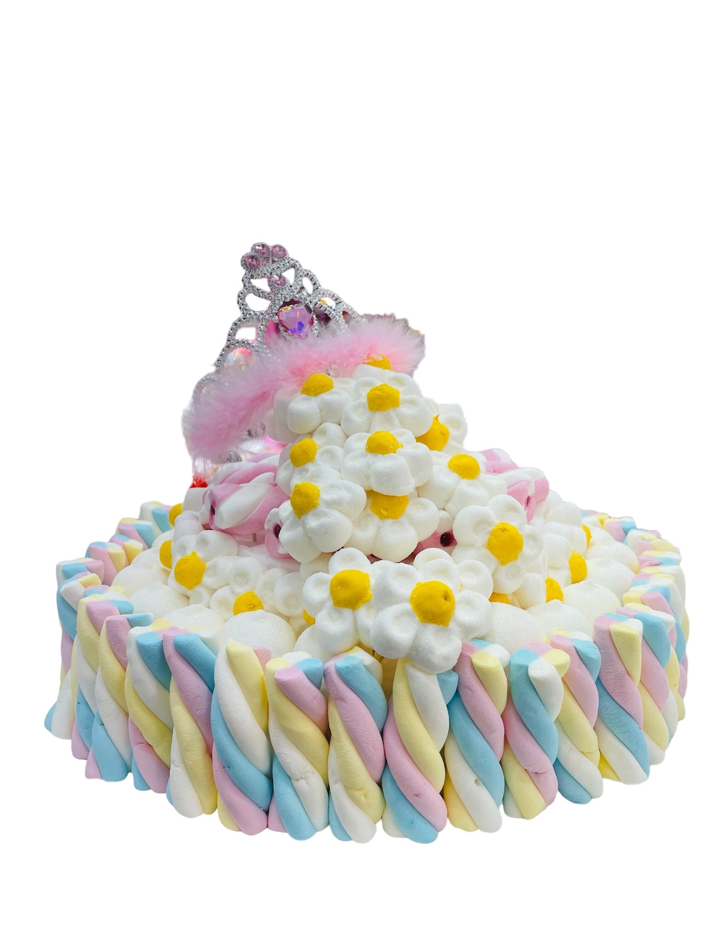 Tarta Princesa