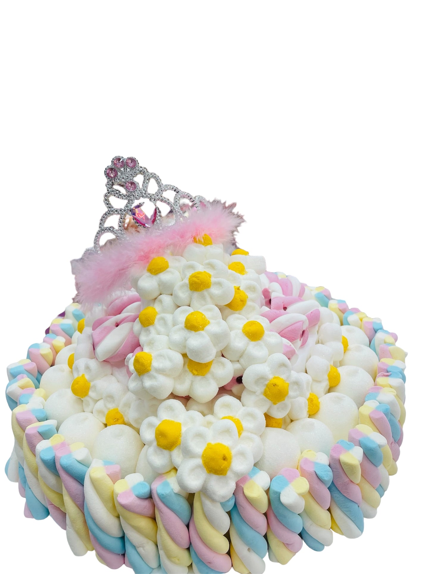 Tarta Princesa