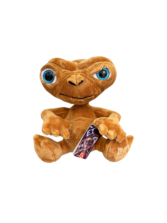 Peluche E.T super soft 25 cm original