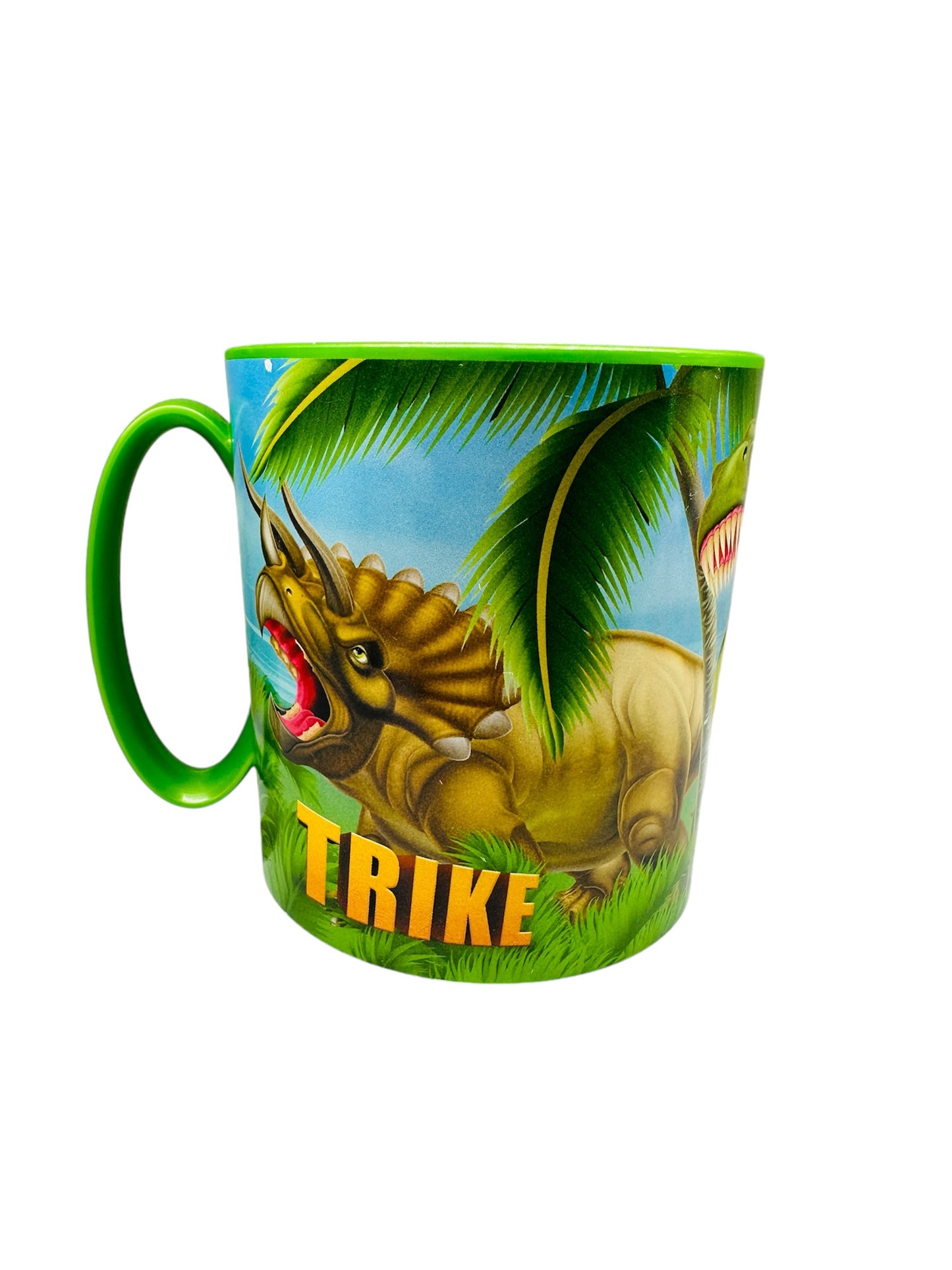 Taza microondas Dinosaurios 350ML