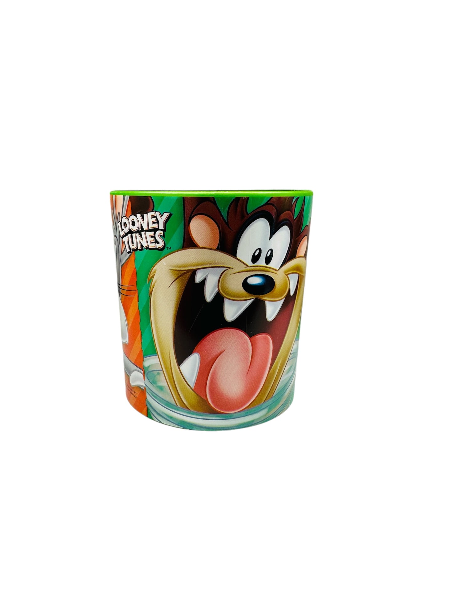 Taza microondas Looney Tunes 350 ML