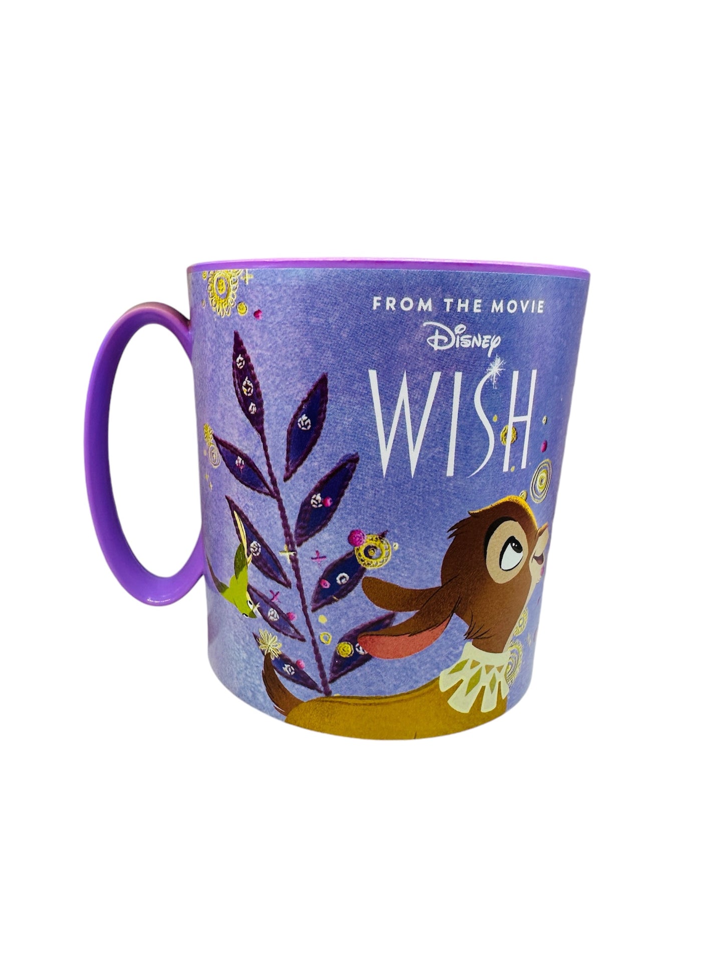 Taza microondas Wish 350ML