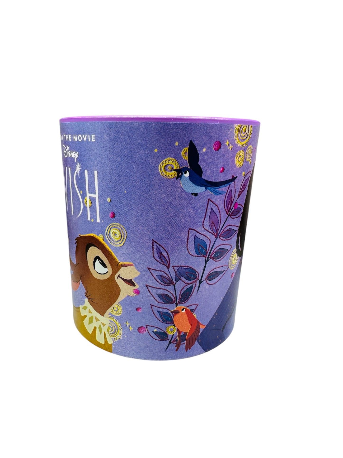 Taza microondas Wish 350ML